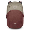 Osprey Parsec 26 / Sawdust Tan/Raisin Red (10005360) - зображення 2