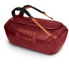 Osprey Transporter Duffel 95 / Red Mountain (10005376) - зображення 1