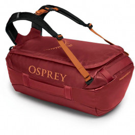 Osprey Transporter Duffel 40 / Red Mountain (10005237)