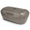 Osprey Transporter Duffel 120 / Concrete Tan (10005243) - зображення 2