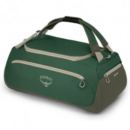 Osprey Daylite Duffel 60 / Green Canopy/Green Creek (10005418)