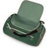 Osprey Daylite Duffel 60 / Green Canopy/Green Creek (10005418) - зображення 3