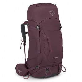 Osprey Kyte 58 / WXS/S Elderberry Purple