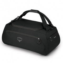   Osprey Daylite Duffel 60 / Black