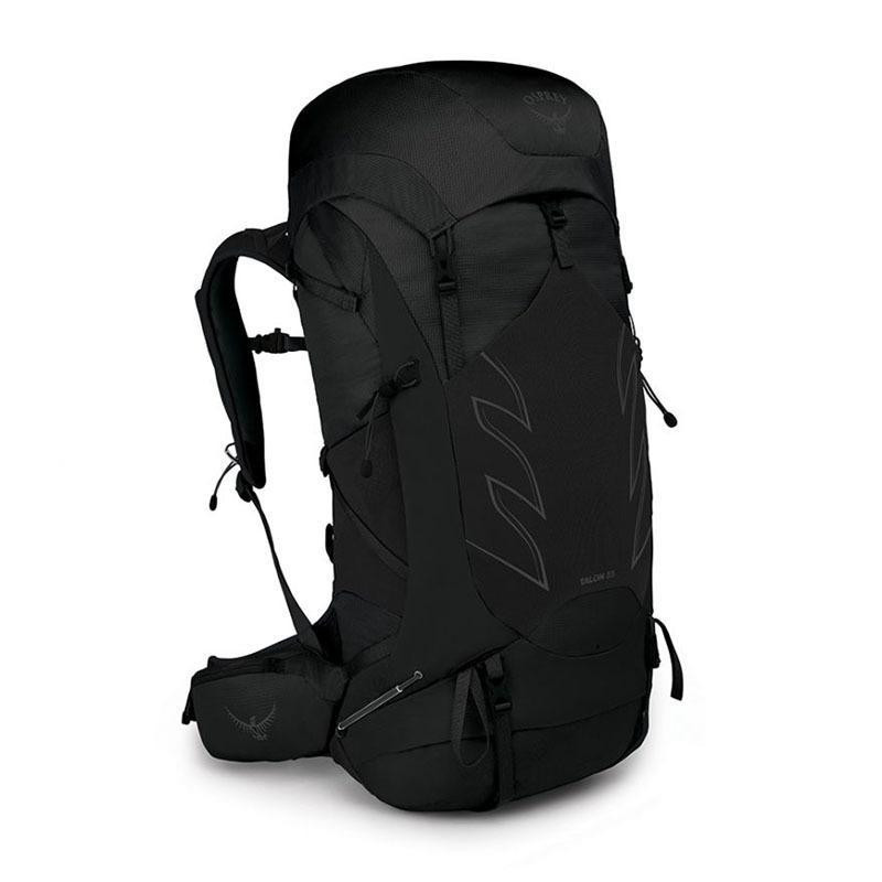 Osprey Talon 55 / L/XL Stealth Black (10002682) - зображення 1