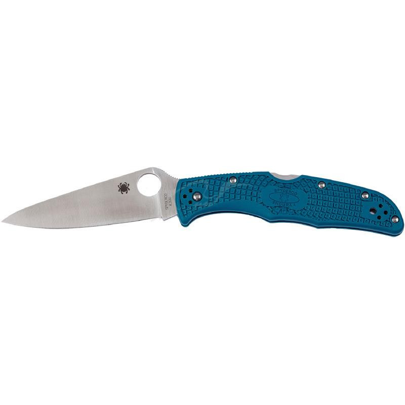 Spyderco Endura Blue (87.15.36) - зображення 1