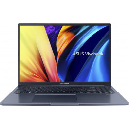   ASUS VivoBook 16X M1603QA Quiet Blue (M1603QA-QOLED056W)