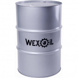   Wexoil Wenzol 10W-40 208л