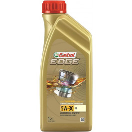   Castrol EDGE LL 5W-30 1л