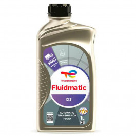   Total FLUID MATIC D3 1л