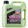 Liqui Moly MOLYGEN 10W-40 4л - зображення 1