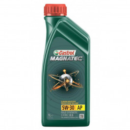   Castrol Magnatec 5W-30 1л