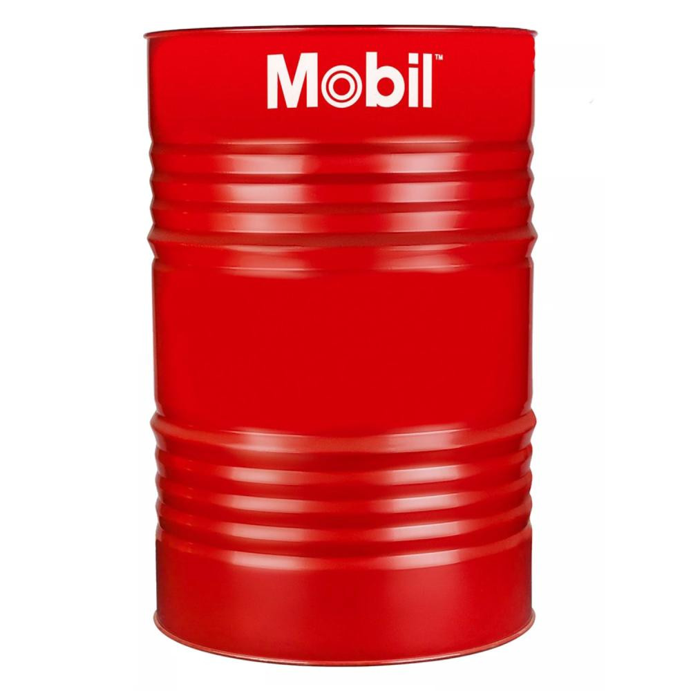 Mobil Mobilfluid 424 208л - зображення 1