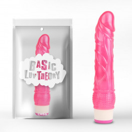   Chisa Novelties Wild Penetrator pink (CH97416)