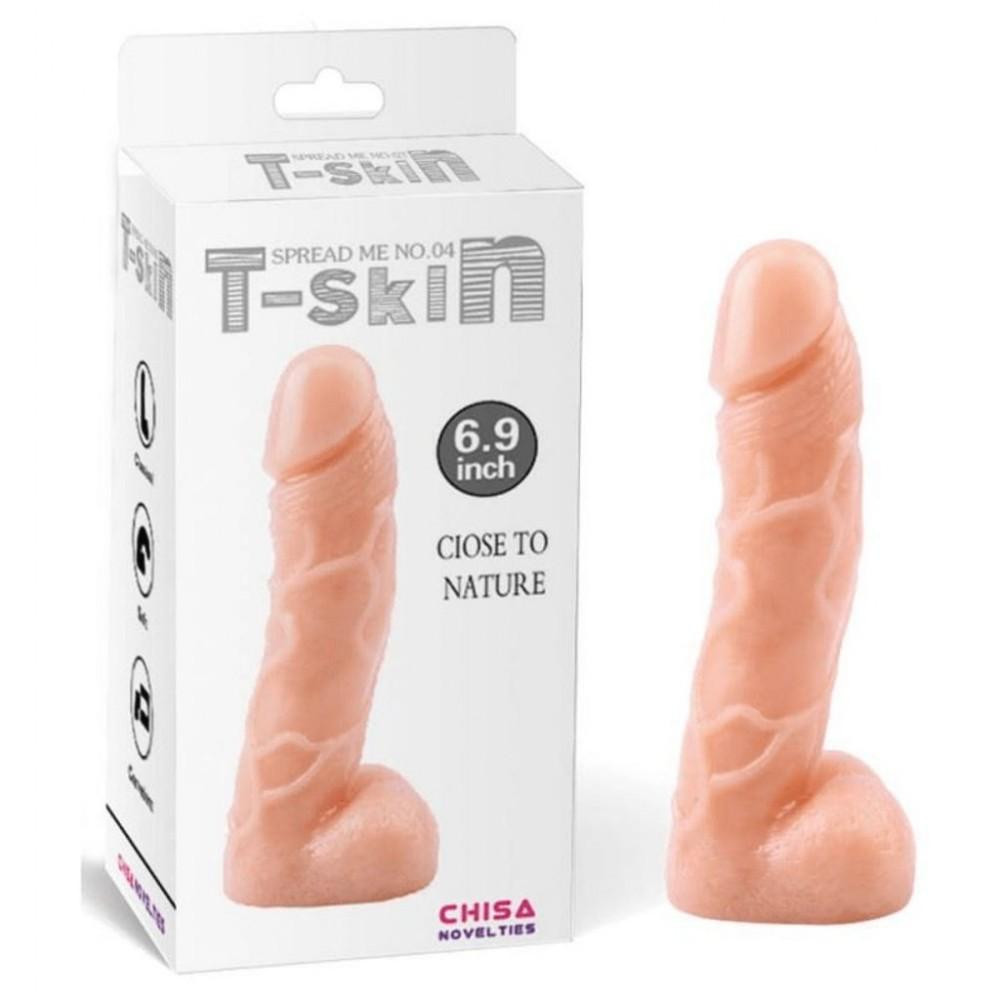 Chisa Novelties T-skin (CH61241) - зображення 1