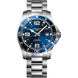   Longines Hydro Conquest L3.742.4.96.6