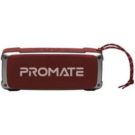   Promate Outbeat Red