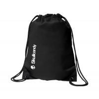   SkullCandy logo Drawstring Bag