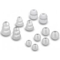   MEE audio Eartips Combo Set Grey (6 pair TS6-CMB-P1-GY)