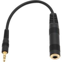   Sennheiser KLB 6,3S / KL 3,5 gold (561035)