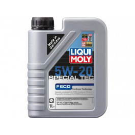   Liqui Moly Special Tec F 5W-20 1л