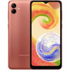 Samsung Galaxy A04 4/64GB Copper (SM-A045FZCG) - зображення 1