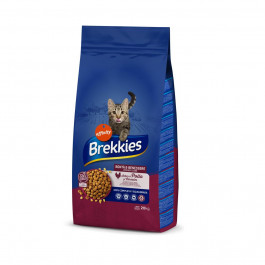 Brekkies Cat Excel Urinary Care 20 кг (924451)