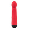 Orion Colorful Joy Red G-Spot Vibe, красный (61325875670000) - зображення 5