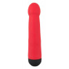 Orion Colorful Joy Red G-Spot Vibe, красный (61325875670000) - зображення 6