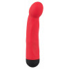 Orion Colorful Joy Red G-Spot Vibe, красный (61325875670000) - зображення 7