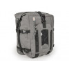 Kappa Мотосумка-рюкзак на бак Kappa Tank Bags Grey RA315 - зображення 1