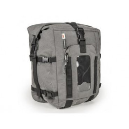 Kappa Мотосумка-рюкзак на бак Kappa Tank Bags Grey RA315