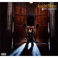    Kanye West – Late Registration [2LP]