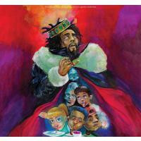    J. Cole - Kod [LP]