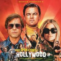    Soundtrack - Quentin Tarantino&#39;s Once Upon A Time In Hollywood [2LP]