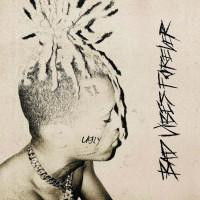    XXXTentacion - Bad Vibes Forever [2LP]