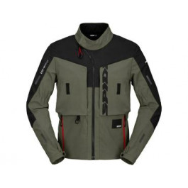   SPIDI Мотокуртка Spidi Frontier Military Green 2XL