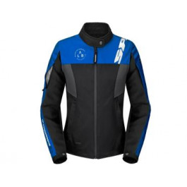   SPIDI Мотокуртка Spidi Corsa H2Out Lady Black-Blue XS