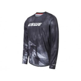   USWE Мотоджерсі USWE Rok Air Black 2XL