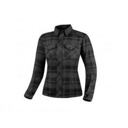   SHIMA Мотосорочка Shima Renegade 2 Lady Black L