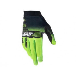   LEATT Мотоперчатки Leatt Moto 1.5 GripR Lime S (8)