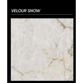   Italica Velour Snow Polished 60*60 Плитка