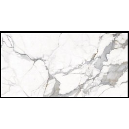   Italica Olimpo Blanco Polished 60 X 120 Плитка