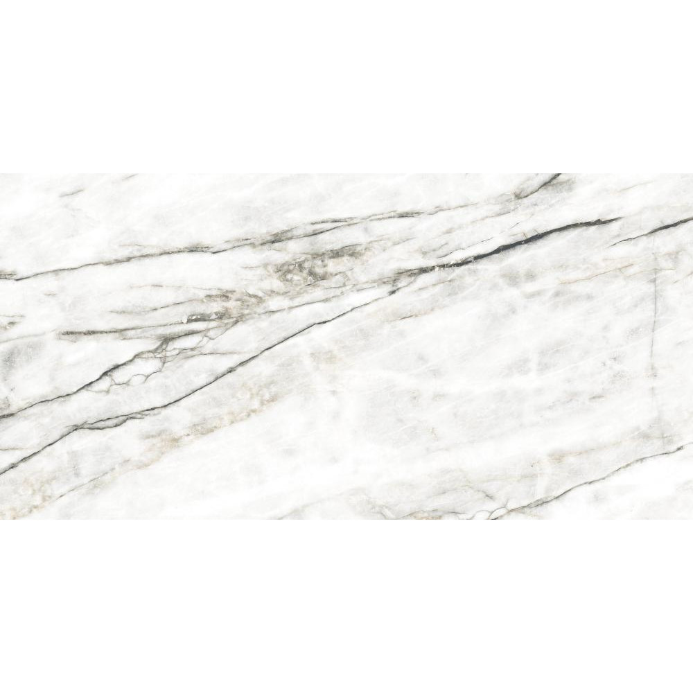 Cerama Market LUCIENNE CARRARA 60х120 - зображення 1