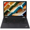 Lenovo ThinkPad X13 Yoga Gen 2 (20W9X50101) - зображення 1