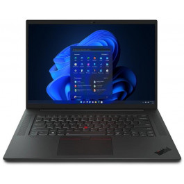Lenovo ThinkPad X1 Extreme Gen 5 (21DEX02200)