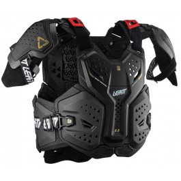   LEATT Моточерепаха Leatt Chest Protector 6.5 Pro Graphene L/XL