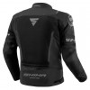 SHIMA Мотокуртка Shima Solid 2.0 Black XL - зображення 2