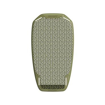 IXON Захист спини IXON Fanom BFB-2 Khaki M - зображення 1