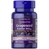 Puritan's Pride Grapeseed Extract 100 mg 50 капс - зображення 1